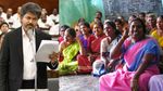 தமிழ்நாட்டு பெண்களுக்கு ஜாக்பாட்: விஜய் அரசு வெளியிட்ட அட்டகாச அறிவிப்பு..!!