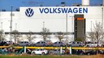 1 லட்சம் பேர் பணிநீக்கம்: Volkswagen நிறுவனத்தின் அறிவிப்பால் ஊழியர்கள் அதிர்ச்சி..!!