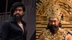 ராமாயணம் திரைப்படம்: ரூ.100 கோடி சம்பளத்தை விட்டு கொடுத்த ராவணன் ’யாஷ்’.. காரணம் என்ன?