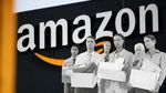 Amazon பணிநீக்கம்.. ஓரே மாதத்தில் 2 முறை.. ஆடிப்போன டெக் ஊழியர்கள்..!