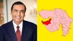 முகேஷ் அம்பானிக்கு மோடி அரசு கொடுத்த சர்ப்ரைஸ்.. இதுதான் நவராத்திரி கிஃப்டா..!!