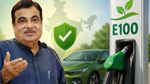 E20-ஐ விடுங்க.. E-100 வரப்போகுது.. மத்திய அரசு கொண்டு வந்த புது மாற்றம்..!!