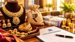 ரூ.5 லட்சம் கோல்டு லோன் வாங்கி இருக்கீங்களா? தங்க விலை 10% குறைந்தால் என்ன நடக்கும்?