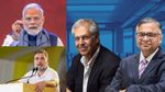 டாடா குழுமம் அழிக்கப்படுகிறது; யாருக்கும் துணிச்சல் இல்லை- ராகுல் காந்தி பரபரப்பு குற்றச்சாட்டு..!!