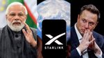 இந்தியாவில் Starlink வர விடாமல் சதி நடக்கிறதா? எலான் மஸ்க் குற்றச்சாட்டும் அரசின் பதிலடியும்..!!