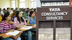 கல்லூரி மாணவர்களே TCS வெளியிட்ட குட் நியூஸ்.. இத மட்டும் பண்ணுங்க கை நிறைய சம்பளத்தோட வேலை ரெடி..!!