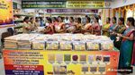 தீபாவளிக்காக தமிழக அரசின் மளிகை தொகுப்பு.. ரூ.200க்கு 10 வகை மளிகை பொருட்கள்.. எங்கு கிடைக்கும்?