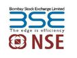 స్టాక్ ఎక్సేంజ్‌ల్లో బీఎస్‌ఈకి 4వ ర్యాంక్, ఎన్‌ఎస్ఈకి 5వ ర్యాంక్