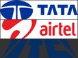 అదరగొట్టిన టాటా: లాభాల్లో ఎయిర్‌టెల్, ఐటిసి