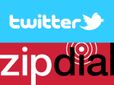 ‘జిప్ డయల్’ను సొంతం చేసుకున్న ట్విట్టర్