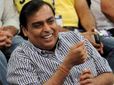 ఫోర్బ్స్: మళ్లీ మళ్లీ అగ్రస్థానం ముకేశ్ అంబానీదే