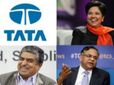 టాటా గ్రూప్ త‌దుప‌రి చైర్మ‌న్ ఎవ‌రో?