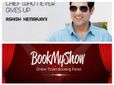 బుక్ మై షో చేతికి మ‌స్తీ టిక్కెట్స్‌