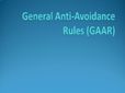 గార్(జ‌న‌ర‌ల్ యాంటీ అవాయిడెన్స్ రూల్స్‌) ఏప్రిల్ 1 నుంచే: సీబీడీటీ