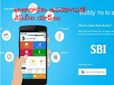 ఈ యాప్‌ల‌తో ఎస్‌బీఐ బ్యాంకింగ్‌ను సుల‌భ‌త‌రం చేసిందా?