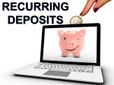 రిక‌రింగ్ డిపాజిట్ పెట్టుబ‌డుల‌కు ఏ విధంగా ఉప‌యోగ‌ప‌డుతుంది?