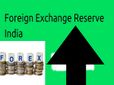 భార‌త విదేశీ మార‌క నిల్వ‌ల స‌రికొత్త రికార్డు