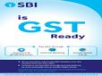 ఎస్బీఐలో జీఎస్టీ న‌గ‌దు చెల్లింపులు
