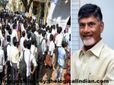 34 లక్షల మంది నిరుద్యోగులకు ప్ర‌భుత్వం భృతి ఇస్తుందా?