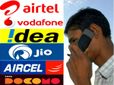 జియో నుంచి ఎయిర్‌సెల్ వ‌ర‌కూ ఉత్త‌మ టెలికాం ప్లాన్లు ఇవే....
