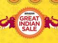 అమెజాన్ గ్రేట్ ఇండియా సేల్‌: ఫోన్లు, టీవీల‌పై భారీ ఆఫ‌ర్లు