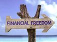 ఆర్థిక స్వాతంత్రం సాధించాలంటే నాలుగు విలువైన సూచ‌నలు