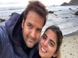 అంబానీ కూతురుకి ప్రొపోజ్ చేసిన వ్యక్తి ఇతడే వైరల్ గా మారిన ఫోటోలు