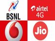 ఎయిర్టెల్, బిఎస్ఎన్ఎల్, జియో మరియు వోడాఫోన్ వారిచే దీపావళి అద్భుత ప్రీపెయిడ్ ఆఫర్లు?