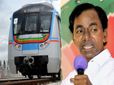 హైదరాబాద్ ప్రజలకు శుభవార్త!ఇక నుండి మెట్రో,బస్సు,క్యాబ్,ఎదేక్కిన ఒక్కటే.