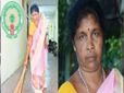 ఒక్క స్వీపర్ కి ఇంత జీతమ! అసలు ఈమె ఎక్కడ పని చేస్తోందో తెలుసా?