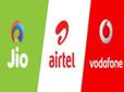 జియో vs ఎయిర్ టెల్ vs వోడాఫోన్: వీటిలో రూ.300 లోపు బెస్ట్ ప్లాన్స్ మీకోసం!