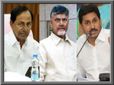 తెలుగు రాష్ట్రాలలో దుమ్ముదులుపుతున్న ఎలక్షన్ ఫండ్స్ ఎంతో తెలుసా?