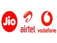 ఎయిర్టెల్,జియో మరియు వోడాఫోన్ అద్భుత ప్రీపెయిడ్ ప్లాన్స్.