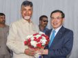 మరో హైదరాబాద్ సిటీగా చేస్తా చూసుకోండి!