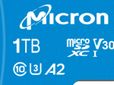1 టీబి మైక్రో ఎస్డీ కార్డ్ విడుదల చేయనున్న శాన్ డిస్క్ ...