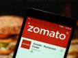 5000 రెస్టారెంట్ల లిస్టను తొలగించిన జోమాటో