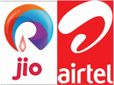 ఎయిర్‌టెల్‌కు రిలయన్స్ జియో షాక్: రెండు దశాబ్దాల్లో 1 నుంచి 3కు