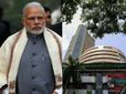 మోడీ 2.0 ! ఇక స్టాక్ మార్కెట్‌కు తిరుగుండదా ?