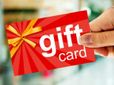 గిఫ్ట్ ఇవ్వాలనుకుంటున్నారా... ప్రీపెయిడ్ కార్డ్స్ ఉన్నాయిగా...