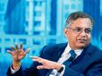 TCS భారీగా జీతాలు ఇస్తోందా?: చైర్మన్ ఏమన్నారంటే?