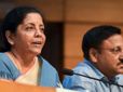 30 రోజుల్లో అన్ని జీఎస్టీ రీఫండ్స్, ఆందోళనవద్దు: నిర్మలా సీతారామన్