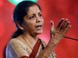 ఆటో సేల్స్, జీఎస్టీ, జీడీపీ తగ్గుదలపై నిర్మలా సీతారామన్ ఏం చెప్పారంటే