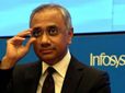 షేర్లు లాభాల్లో ఉంటే పట్టించుకోరు..: ఇన్ఫోసిస్ సీఈవో 'పక్కదారి' పట్టించారని ఆరోపణలు