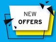 ఆఫర్లే ఆఫర్లు: అక్కడే కాదు... ఇక్కడ కూడా భారీ డిస్కౌంట్లు