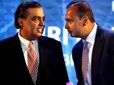 అనిల్ అంబానీ ఆస్తుల కోసం ముఖేష్ అంబానీ కంపెనీ బిడ్