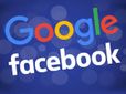 గూగుల్, పేస్‌బుక్‌లకు షాక్: ఎందుకంటే...!