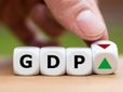 GDP: వృద్ధి రేటు 5 శాతమే, 11 ఏళ్ళ కనిష్టానికి అంచనాలు