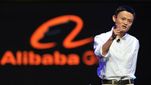 కరోనా వైరస్ ఎఫెక్ట్: అలీబాబా ఆందోళన, తట్టుకునే శక్తి ఉందా అంటే?
