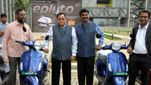 హైదరాబాద్ ఐఐటీ నుండి Pure EV సరికొత్త EPluto 7G ఈవీ స్కూటర్