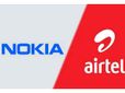 5G సేవల లక్ష్యంగా ఎయిర్‌టెల్-నోకియా రూ.7,600 కోట్ల మెగా డీల్